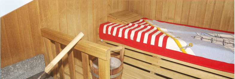 sauna austria
