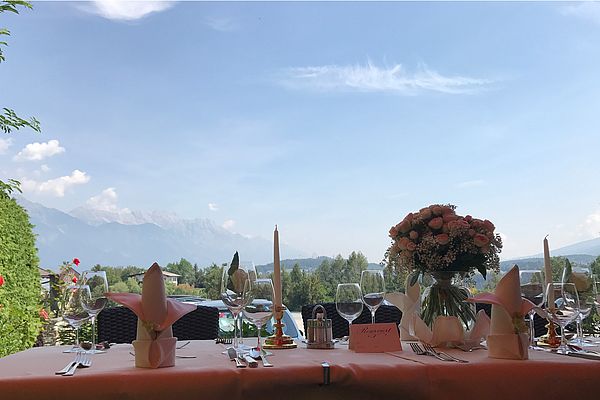 Gartenwelt