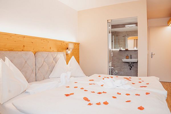 Hotelzimmer